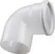 Bosch-Abgaszubehoer-AZB-934-Bogen-90-Gr-d:125-mm-PP-7719003327 gallery number 1